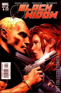 Black Widow #6