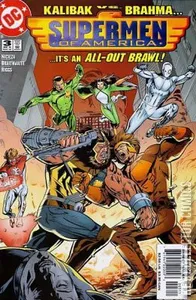 Supermen of America #3