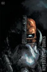 Variant Cover for Dark Knights of Steel: Allwinter #1