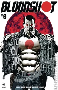 Bloodshot #6