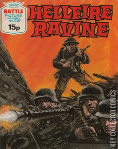 Battle Picture Library #1297