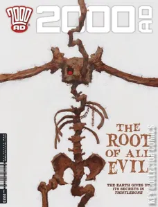 2000 AD #2223