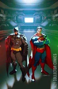 Justice League Unlimited #22