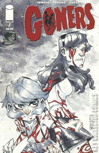 Goners #1 