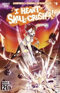 I Heart Skull-Crusher #8