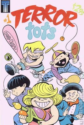 Terror Tots