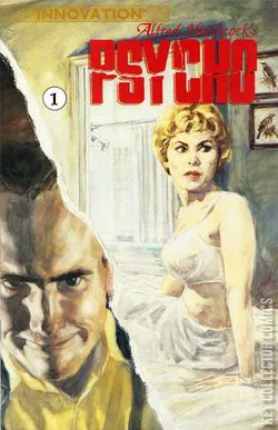 Psycho