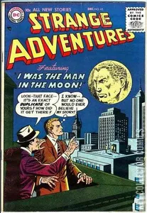 Strange Adventures #63