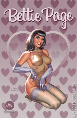 Bettie Page