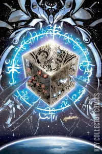 Transformers Movie Adaptation #4