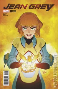 Jean Grey #11