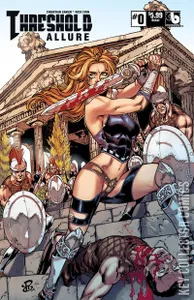 Threshold: Allure #0