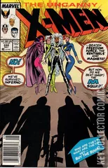 Variant Cover for Uncanny X-Men #244