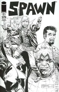 Spawn #279