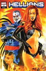 Hellions #3
