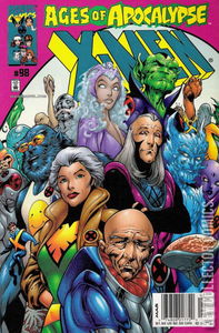 X-Men #98