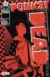 Punks Not Dead #4