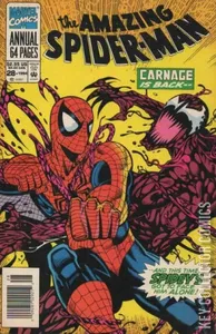 Amazing Spider-Man Annual #28