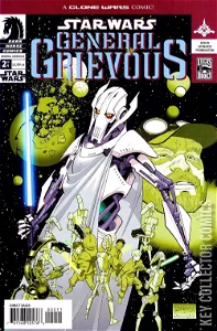Star Wars: General Grievous #2
