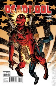 Deadpool #28