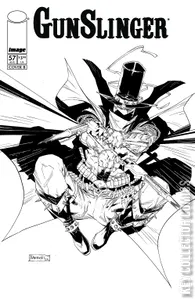 Gunslinger Spawn #57