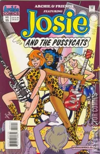 Archie & Friends #55