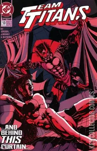 Team Titans #13