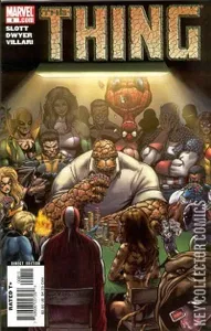 The Thing #8