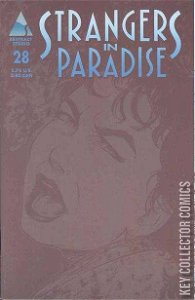 Strangers in Paradise #28