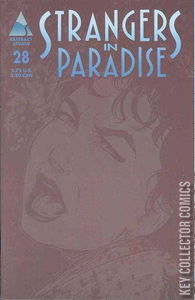 Strangers in Paradise #28