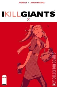 I Kill Giants #4