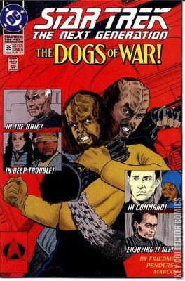 Star Trek: The Next Generation