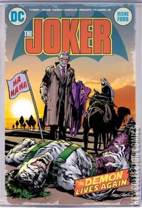Joker, The #4
