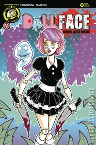 Dollface #12