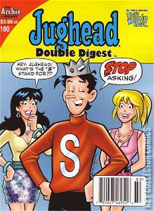 Jughead's Double Digest #180