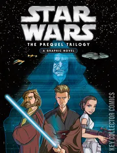 Star Wars: The Prequel Trilogy