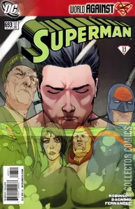 Superman #693