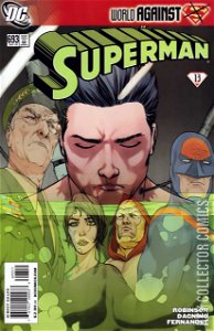 Superman #693