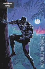 Variant Cover for Marvel Knights: The World to Come #5