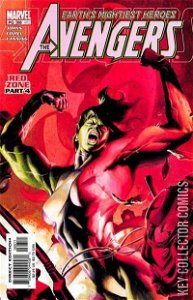Avengers #68