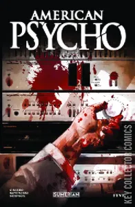 American Psycho #5