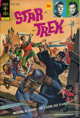 Star Trek