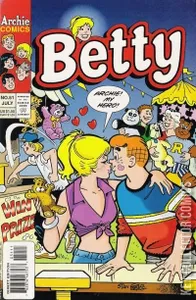 Betty #51