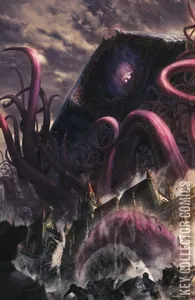Magic the Gathering #1