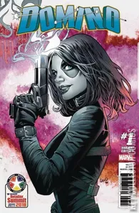 Domino #1