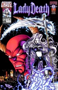Lady Death #13