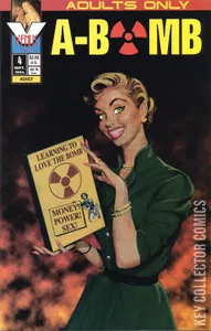 A-Bomb #4