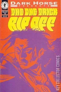 Dark Horse Presents #109