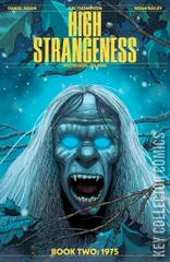 Variant Cover for High Strangeness #2
