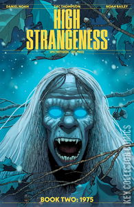 High Strangeness #2